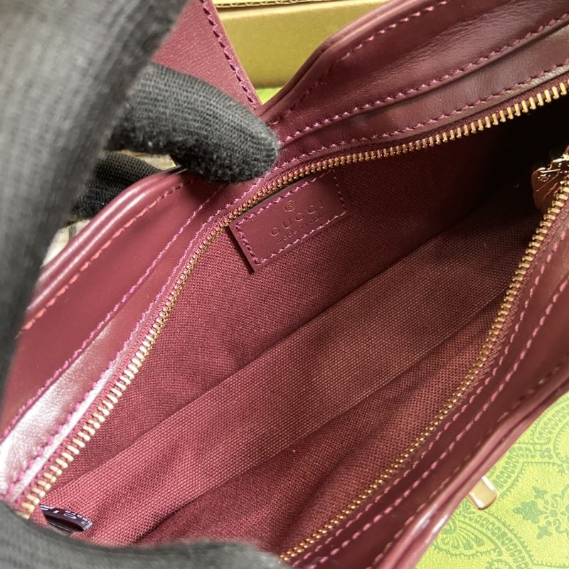 Gvc*1 hobo bags